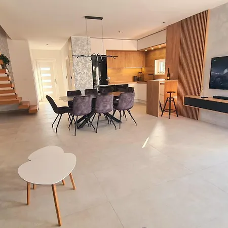 S&l Vodice * Срима