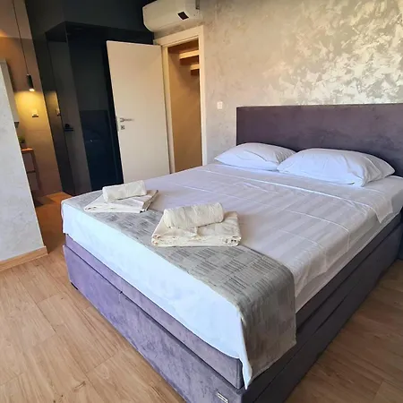 S&l Vodice Villa Srima