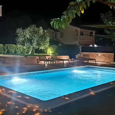 Вилла S&l Vodice *
