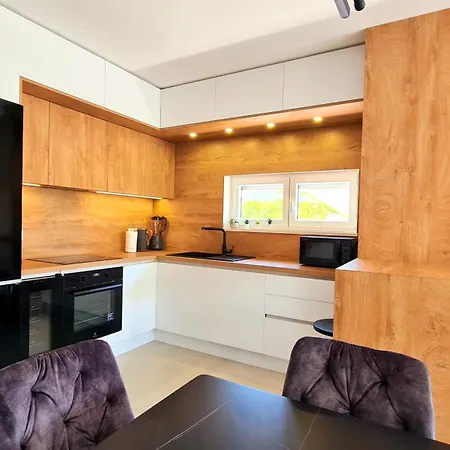 S&l Vodice Villa Srima