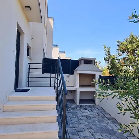 Villa S&l Vodice