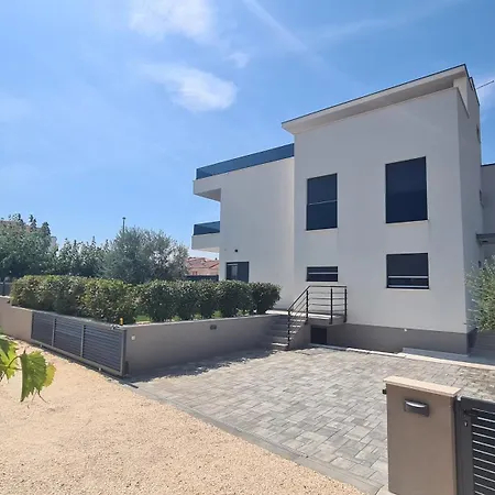 S&l Vodice Srima