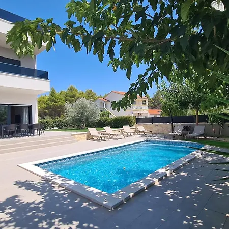 Villa S&l Vodice Srima