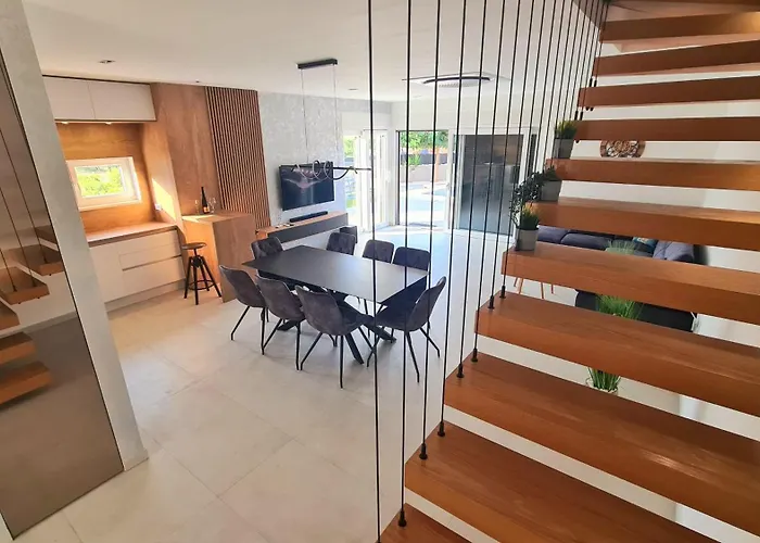 S&l Vodice Villa Srima