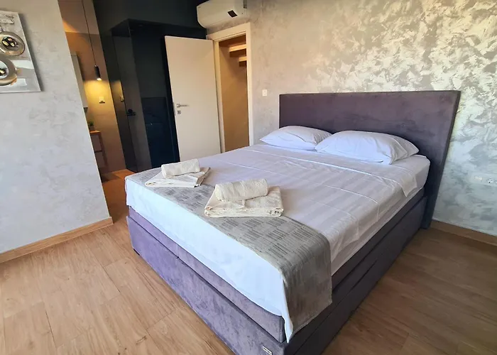 S&l Vodice Vila Srima