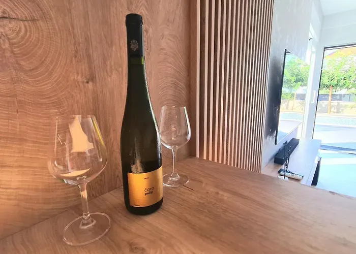 Villa S&l Vodice Srima