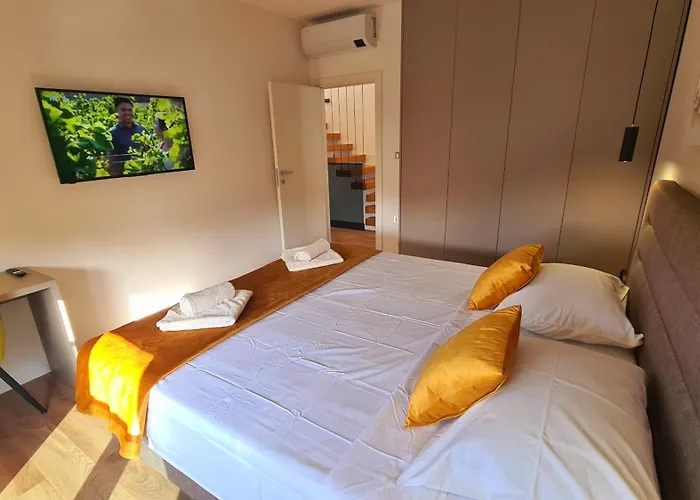 S&l Vodice * סרימה