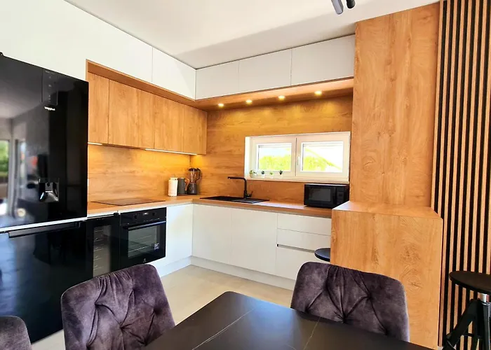 S&l Vodice Vila Srima