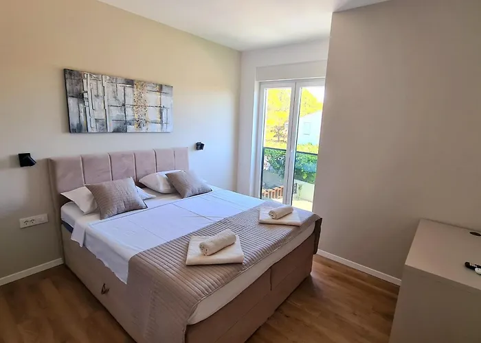 S&l Vodice סרימה