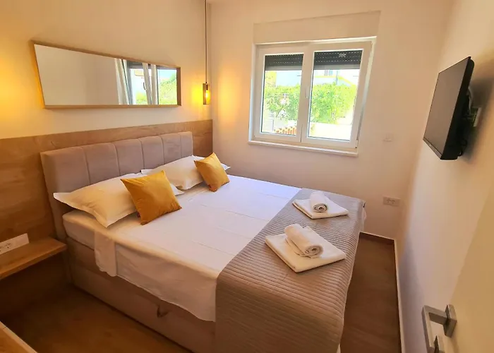 Vila S&l Vodice Srima