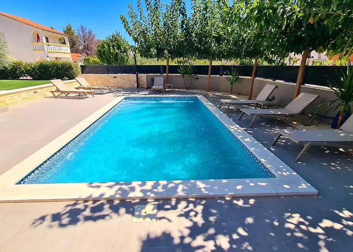 S&l Vodice Vila Srima